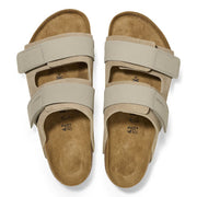 Ciabatte Birkenstock Uji Taupe