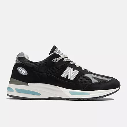 Sneakers New Balance 991