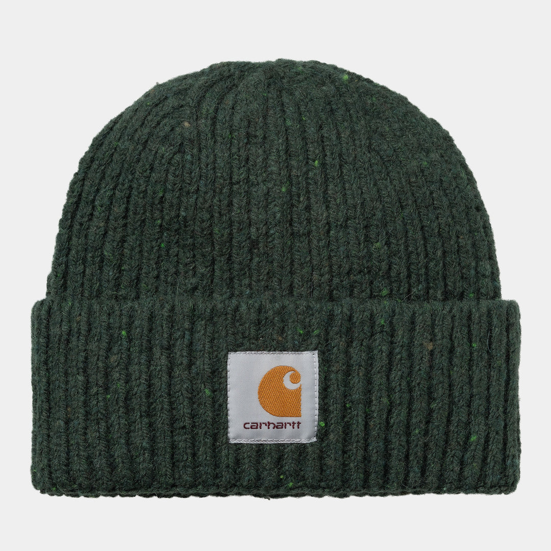 Cuffia Carhartt Anglistic Beanie – Check-Is Store