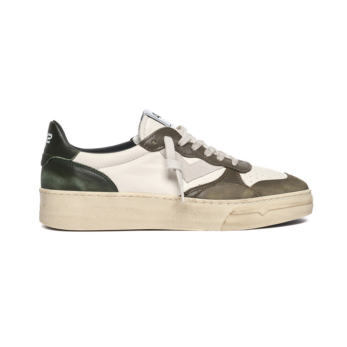 Sneakers 4B12 Hyper – Check-Is Store