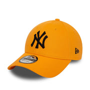 Cappello New Era 940 League Essential NY Papaya