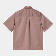 Camicia Carhartt S/S Craft Shirt