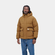 Carhartt Munro jacket