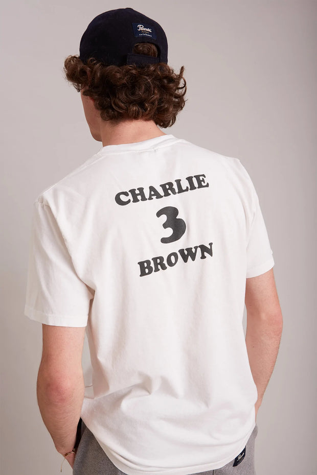 Charlie Brown In The Box T-Shirt
