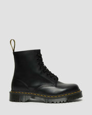 Dr Martens Pascal Bex Black Pisa boots