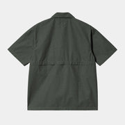 Camicia Carhartt S/S Wynton Shirt