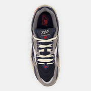 Sneakers New Balance ML725S Blue