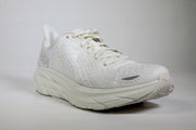 Sneakers Hoka Clifton 8 White-White