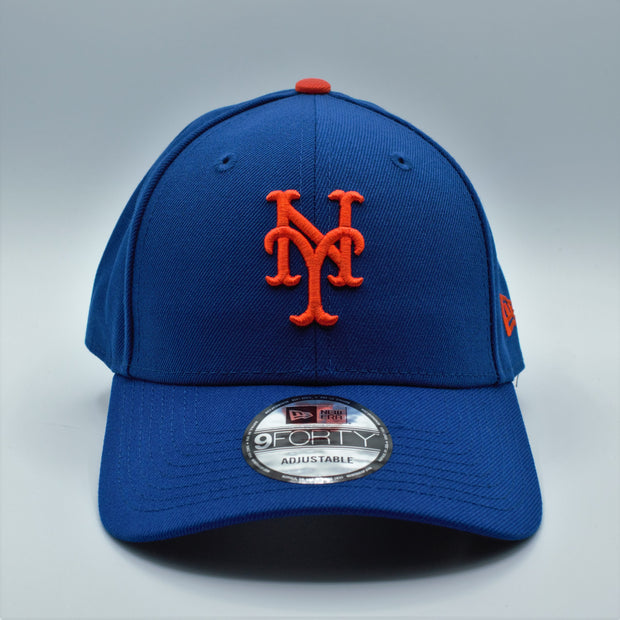 Cappello New Era The League New York Mets