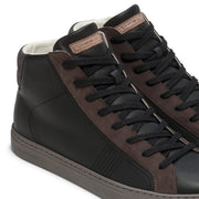 Sneakers Crime 12651 Black