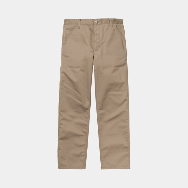 Pantalone Carhartt Simple Pant 65/35