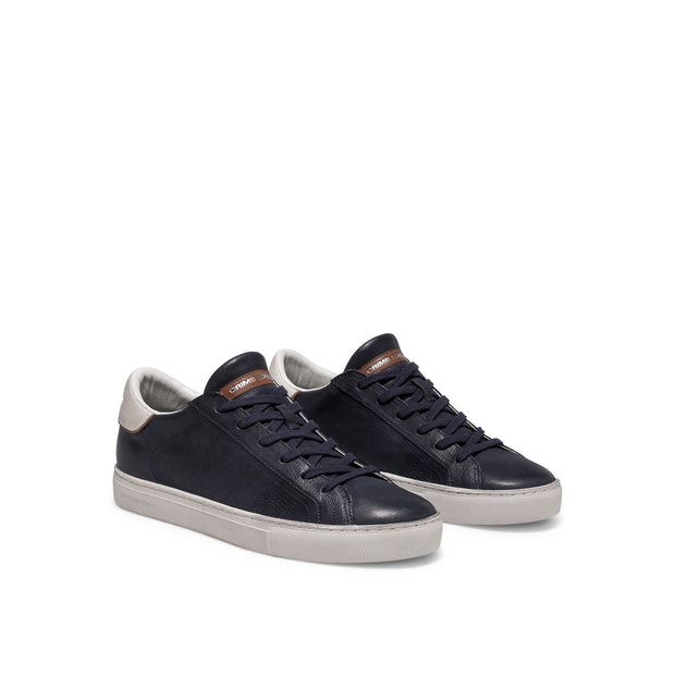 Sneakers Crime 12606 Blue