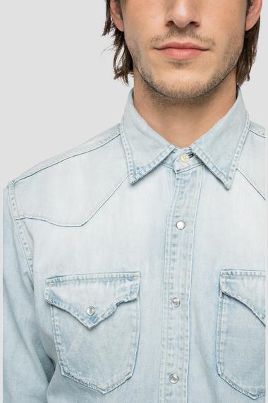 Replay Jeans shirt