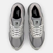 Sneakers New Balance M990GL5 Grey