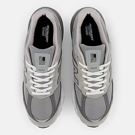 Sneakers New Balance M990GL5 Grey
