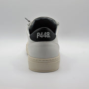 Sneakers P448 BSoho Whi/Blk