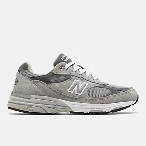Sneakers New Balance Running MR993GL Grey