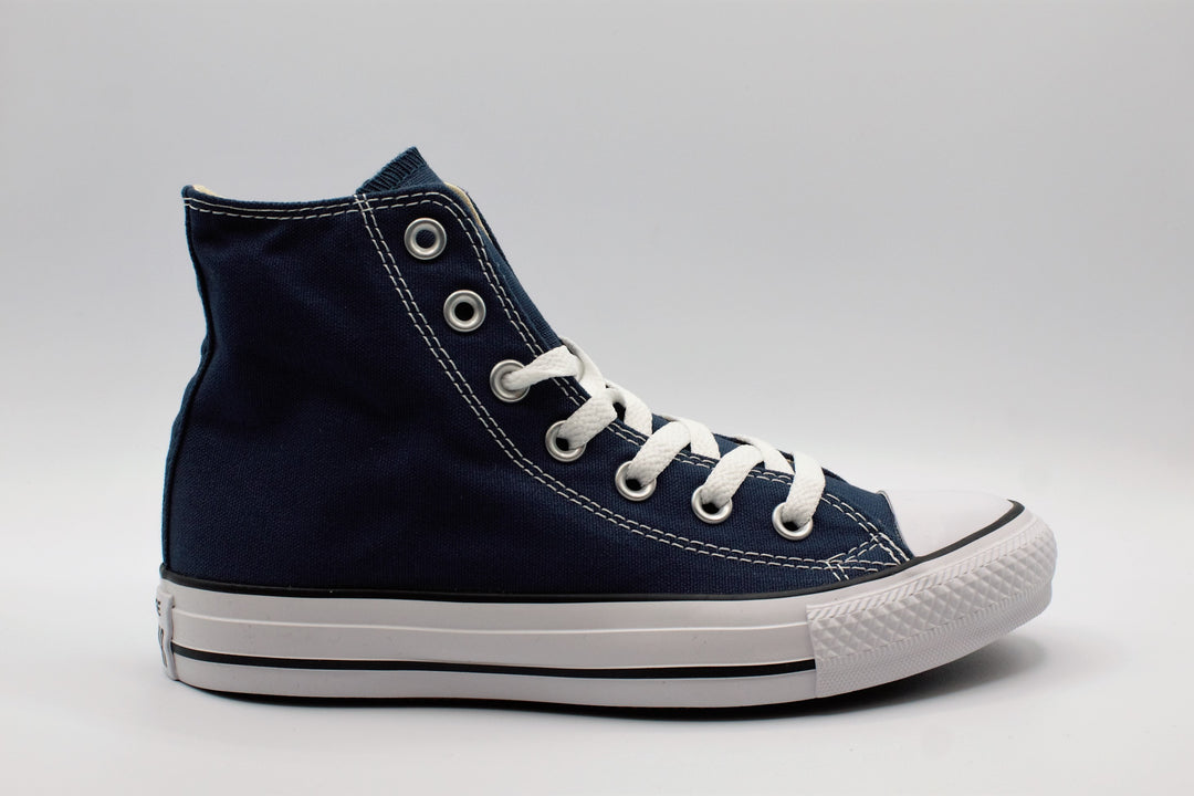 Platform Converse All Navy Blue Converse Converse Hi Tops Women