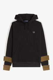 Felpa Fred Perry Bold Tipped