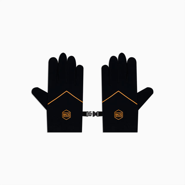 Gloves Dolly Noire Logo