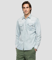 Replay Jeans shirt