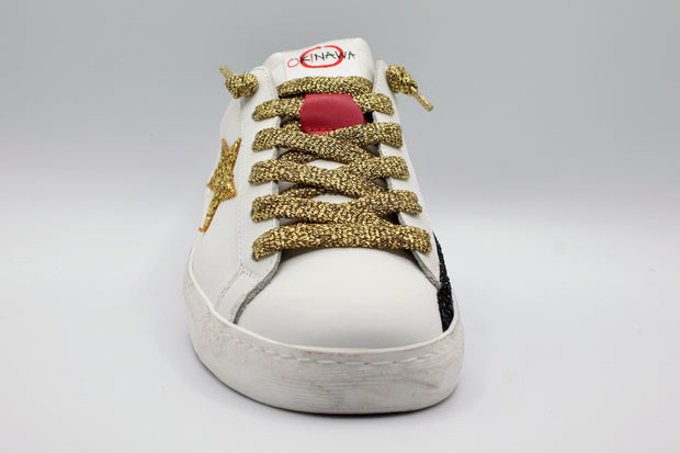 Sneakers Okinawa Low Plus Limited