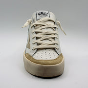 Sneakers 4B12 Kyle Bianco/Platino