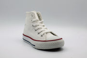 Sneakers Converse Chuck Taylor All Star HI JR White