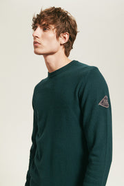 Maglione Roy Rogers Crew Basic