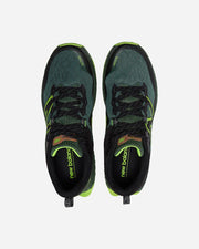 Sneakers New Balance Trail Fresh Foam Hierro Green