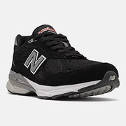 Sneakers New Balance M990BS3 Black