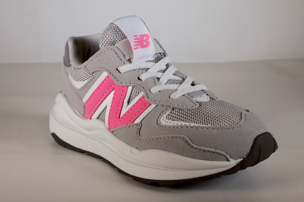 Sneakers New Balance Jr 5740BP Grey