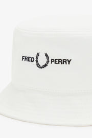 Fred Perry Bucket hat