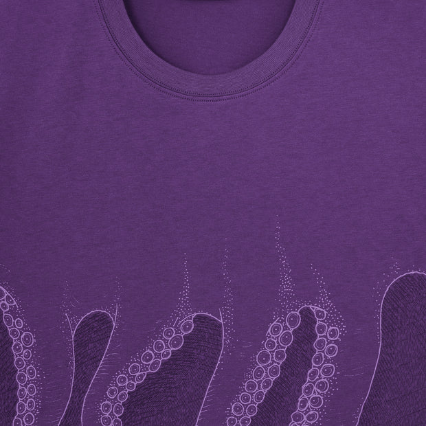 Octopus 2006 T-Shirt