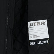 Iuter Shield Hood Light jacket
