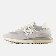 Sneakers New Balance U574LGVB Grey