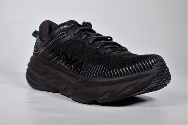 Sneakers Hoka Bondi 7 Black