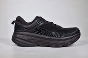 Sneakers Hoka Bondi 7 Black