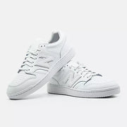 Sneakers New Balance Lifestyle BB480L3W White