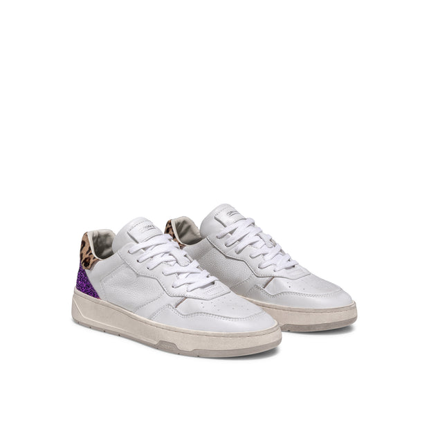 Sneakers Crime 22400 White