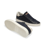Sneakers Crime 12606 Blue