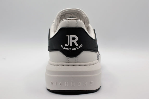 Sneakers John Richmond con Drago