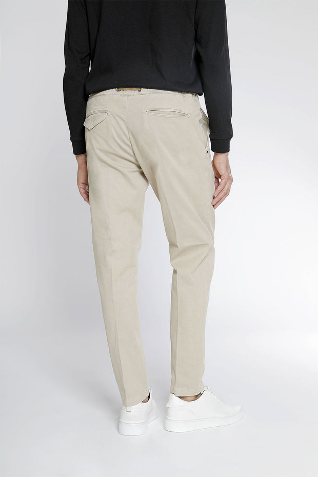 White Sand trousers
