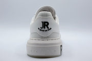 Sneakers John Richmond Bianco Nero