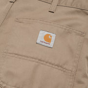 Pantalone Carhartt Simple Pant 65/35