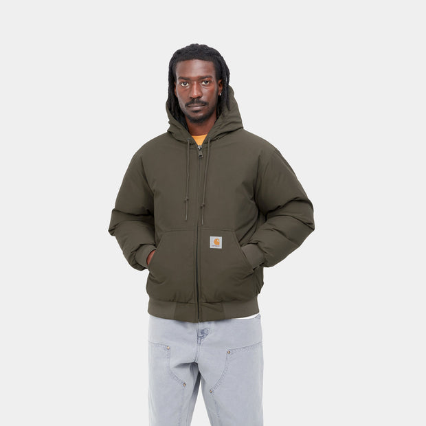 Carhartt Active Cold jacket