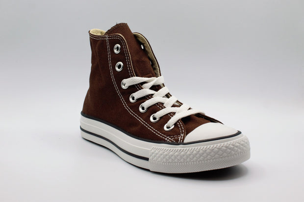Sneakers Converse Chuck Taylor All Star HI Brown