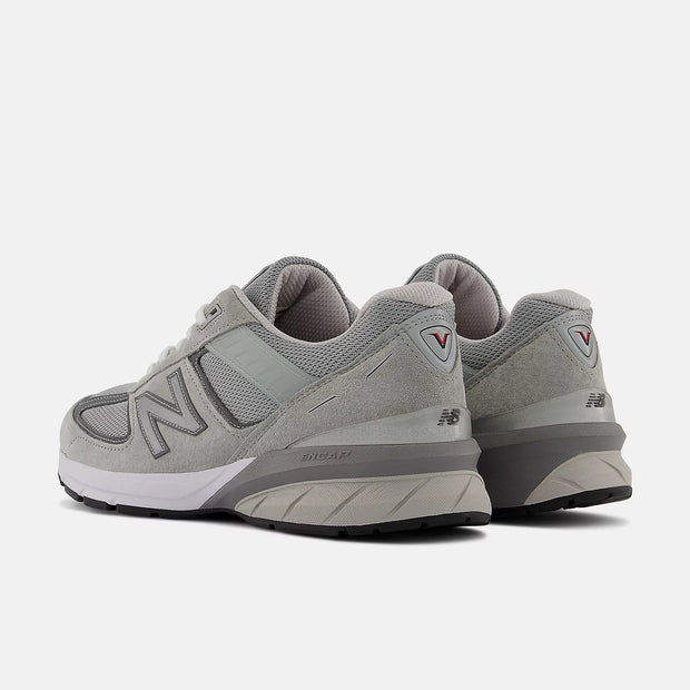 Sneakers New Balance W990GL5 Grey