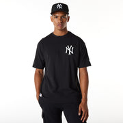 T-shirt New Era League Essntls New York Yankees