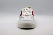 MASTER LEGACY WHT-RED